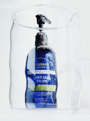エッセンシャルオイル ヘアシャンプー コンディショナー フレグランス パルファューム OEM 卸売 アロマ アロマ