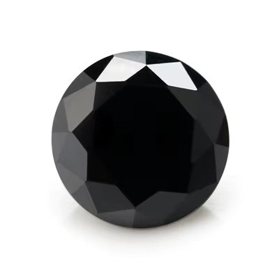 5A 品質 松散宝石 色 ジルコーン ダイヤ 丸切 1.75mm 2.25mm 合成 5ct モイサナイトリング