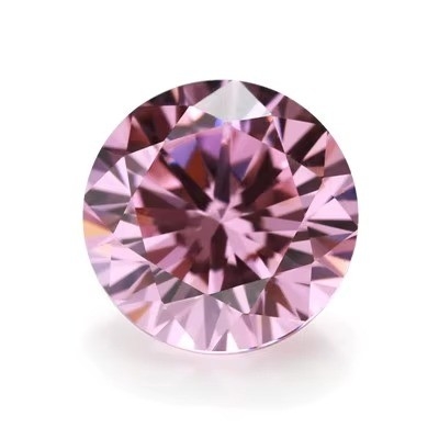5A 品質 松散宝石 色 ジルコーン ダイヤ 丸切 1.75mm 2.25mm 合成 5ct モイサナイトリング