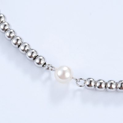 CZ 2 Gram19x0.35cmの魚の尾ブレスレットの男女兼用のギフトの銀製のスライダーのブレスレット
